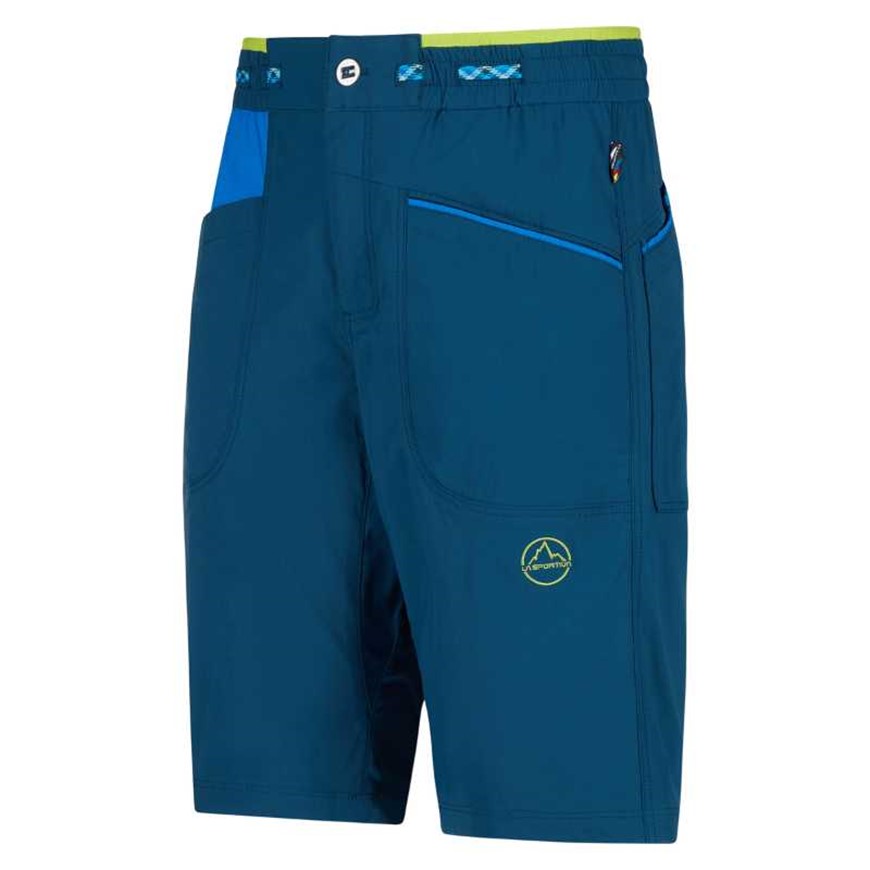 LA SPORTIVA BELAY SHORT